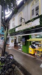 Race Course Road (D8), Retail #623009711